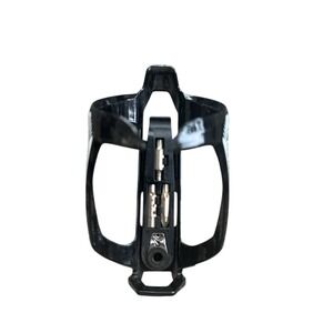 NEW GIANT 490000113 Bottle Cage PA66 Nylon Integrated Multi-Tool & Tire Lever